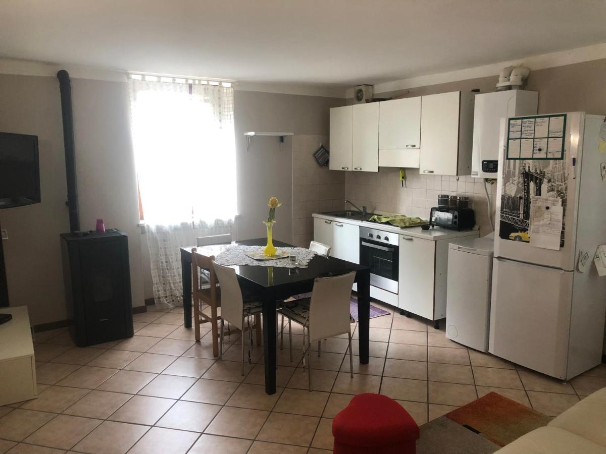 Apartment Civico 14